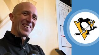 Muse talks assistant coach hires taken in Cranberry, Pa. (Penguins)